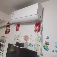 家人们!去年618跟着攻略冲了美的酷省电1.5匹,简直是挖到宝了!