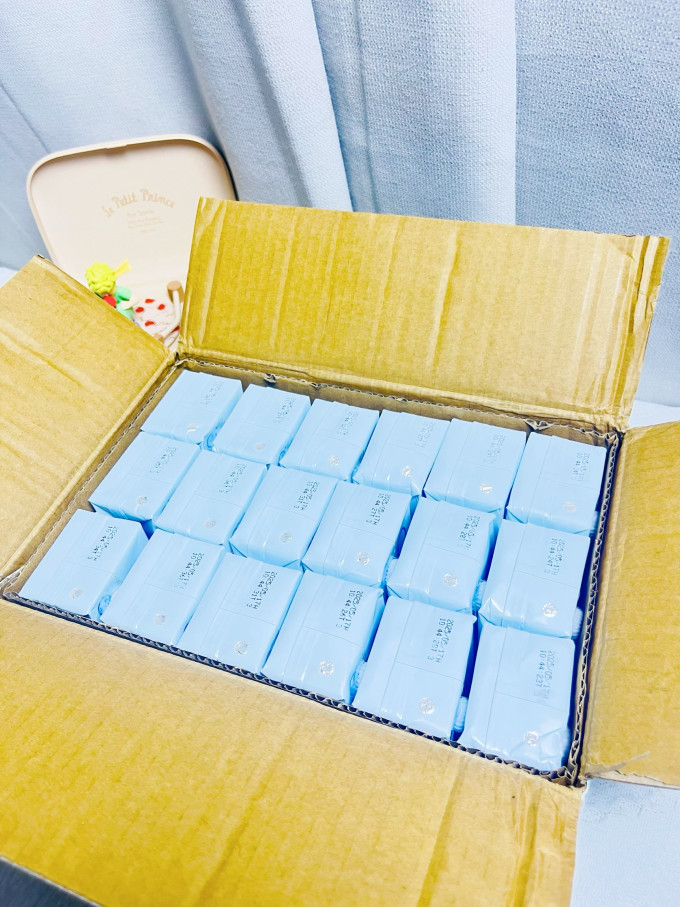 认养一头牛奶类制品