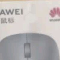 华为原装蓝牙无线鼠标，高效办公的绝佳伴侣