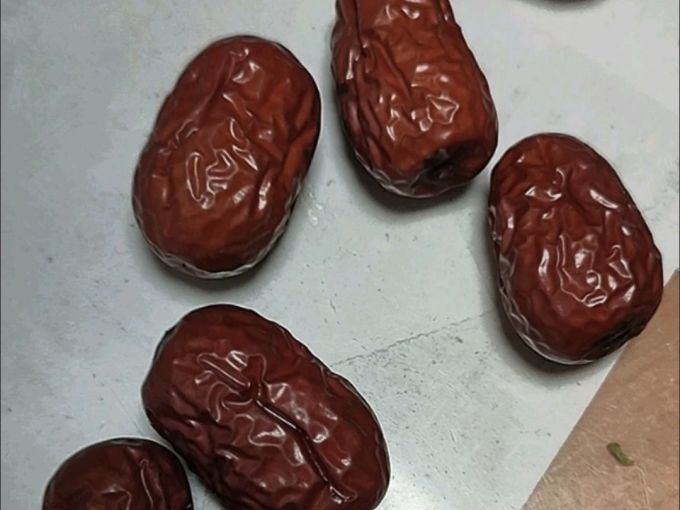 三只松鼠蜜饯果脯