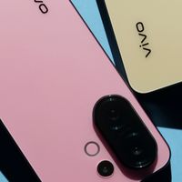 外观、影像，轻松拿捏！甜品级手机新品vivo S30系列今晚来袭
