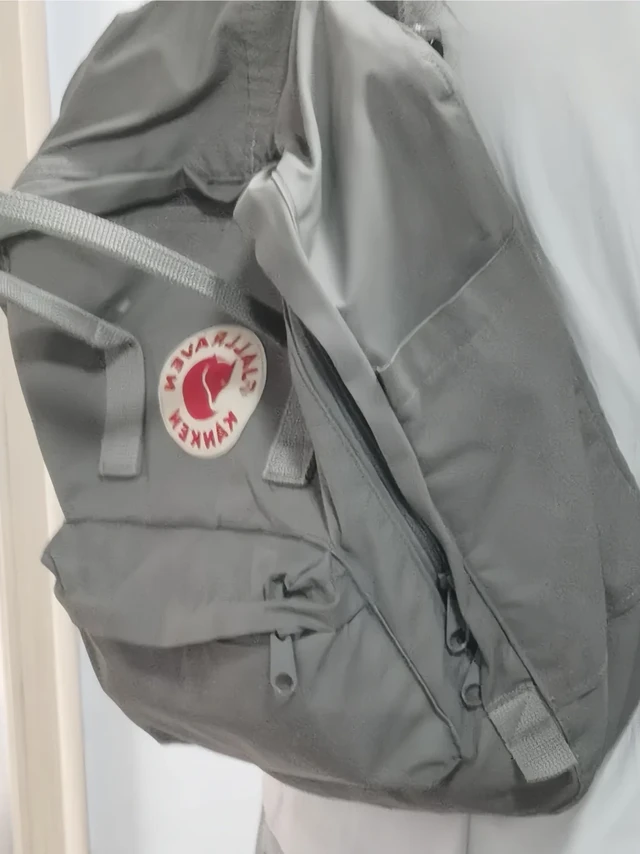 小小课堂双肩包正式投入使用Day1️⃣