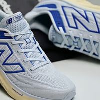 NEW BALANCE 1080 v13减震运动专业跑步鞋：跑步爱好者的理想之选