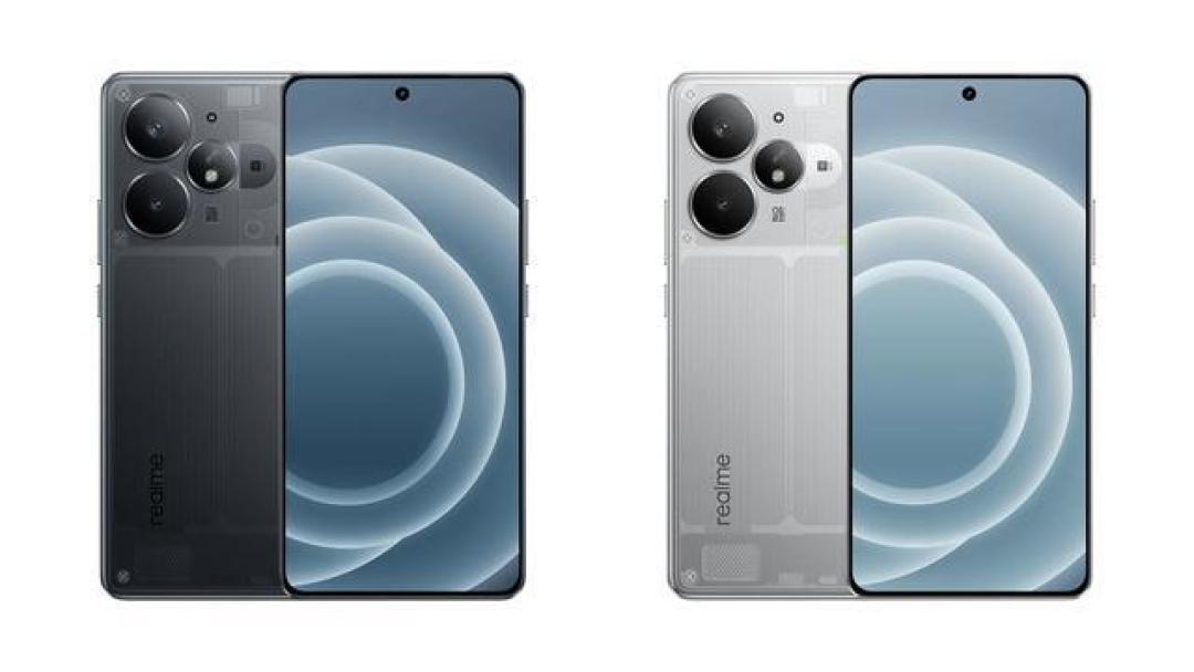 真我Neo7 Turbo深度评测:天玑9400e+7200mAh如何颠覆中端机续航与性能体验