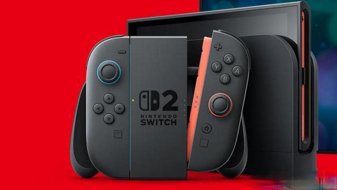 Switch 2日本预售抽签制引爆抢购潮：特供低价与产能困局下的玩家狂热