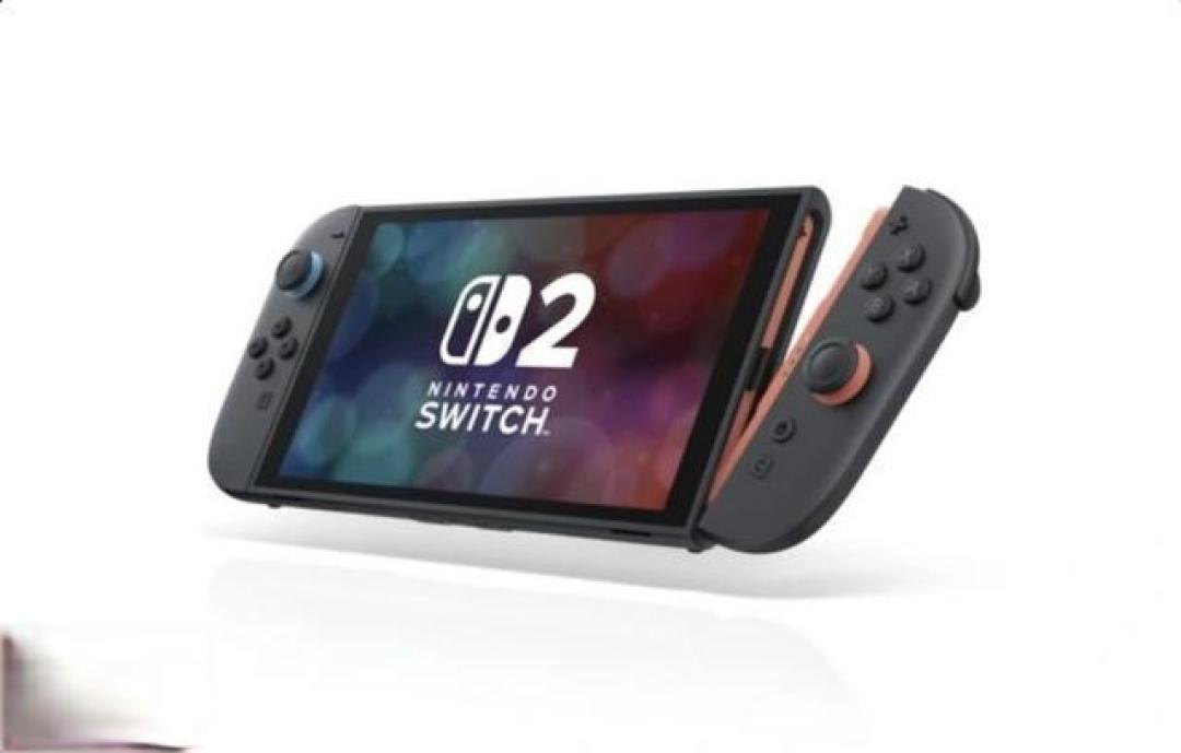 Switch 2日本预售抽签制引爆抢购潮：特供低价与产能困局下的玩家狂热