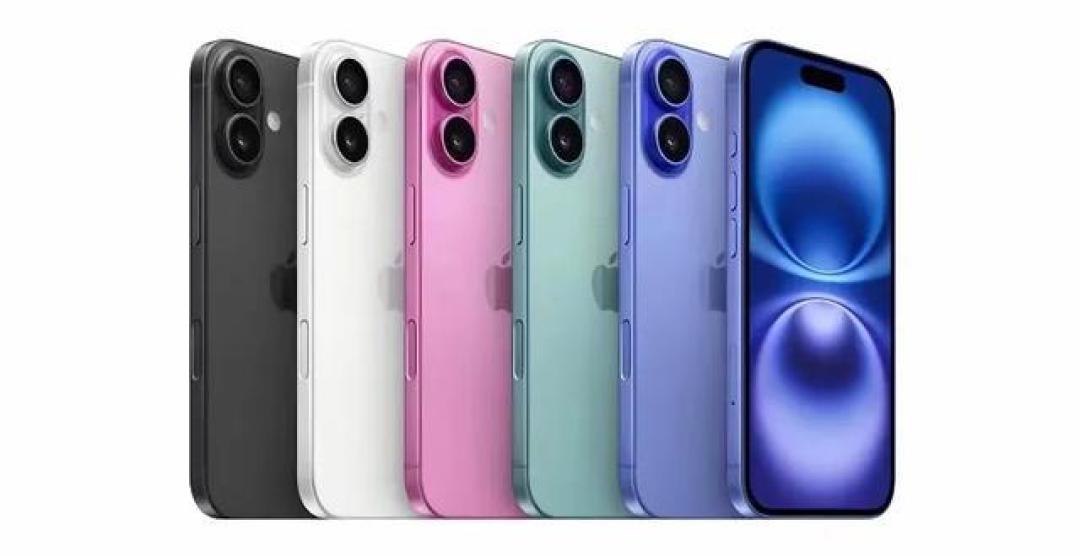 iPhone16全系选购指南：五款机型配置价格全对比，避坑建议一文解析