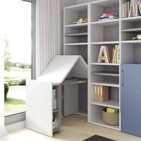 蜗居逆袭！十款变形家具解锁空间魔法，小户型收纳率飙升200%