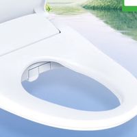 提升生活品质的卫浴升级，智能马桶盖健康与方便共提升