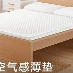 亚朵星球薄床垫：开启舒适睡眠新体验