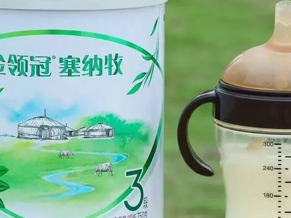 新手爸妈看过来，高端奶粉究竟怎么选？