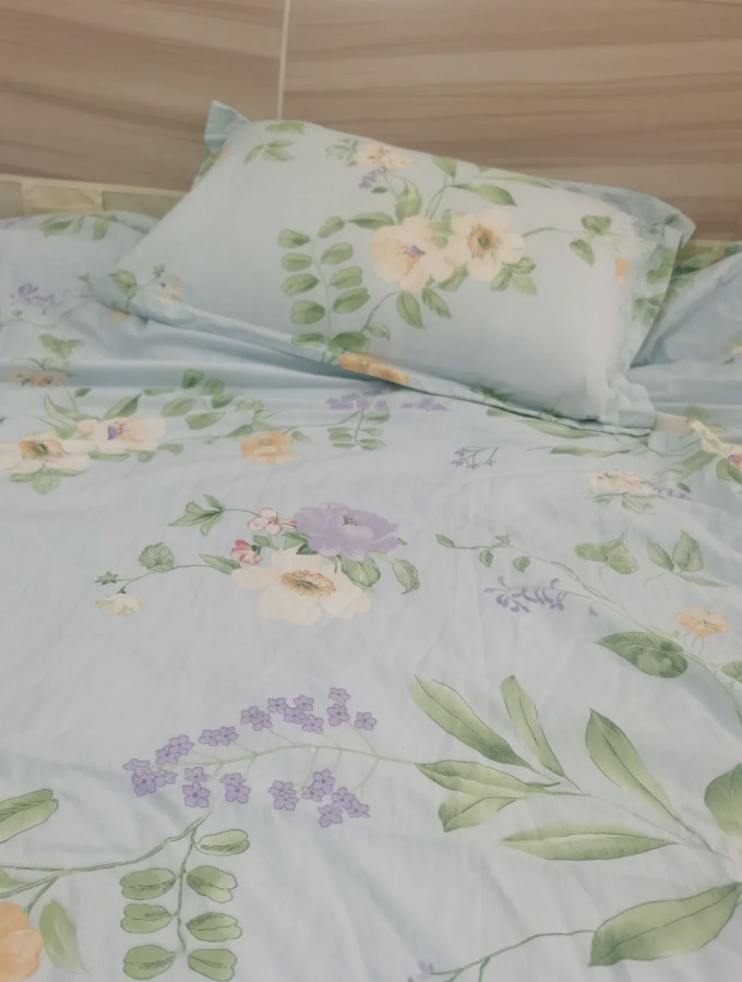 百丽丝床品件套