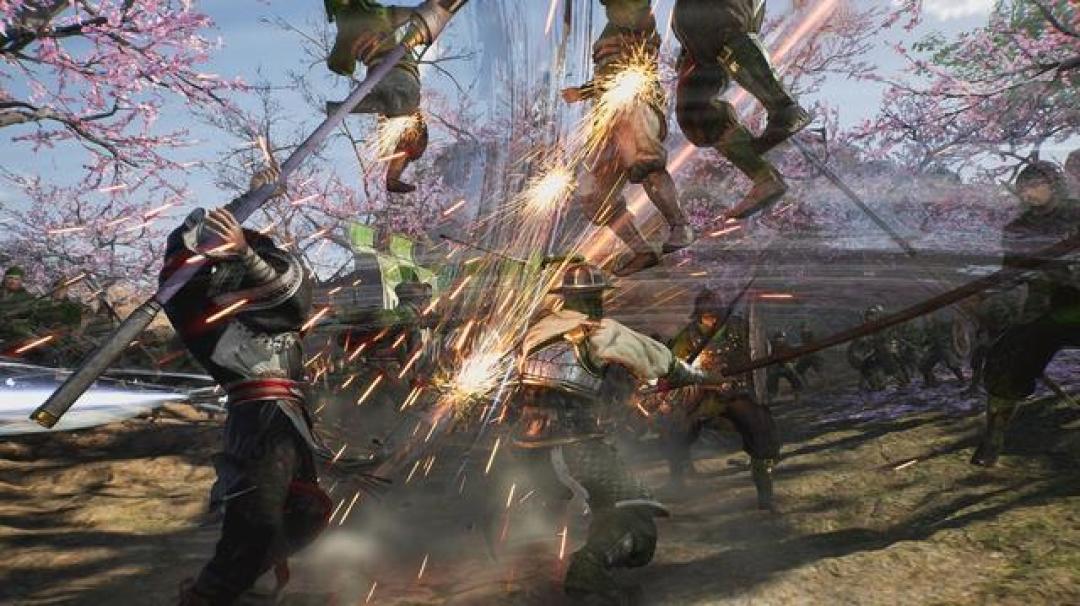 《真·三国无双 起源》ARPG革新:硬核战斗、动态战场与凡人视角重构三国史诗