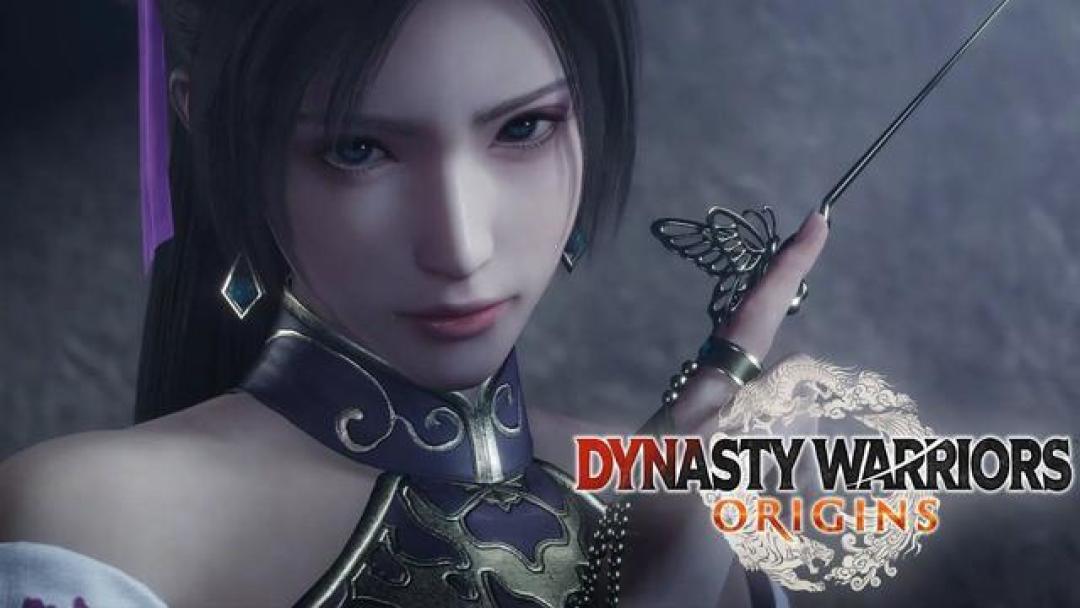 《真·三国无双 起源》ARPG革新:硬核战斗、动态战场与凡人视角重构三国史诗