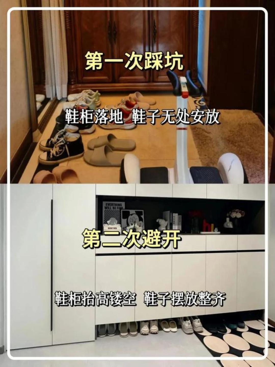 装修血泪实录:从网红设计翻车到施工陷阱,这届业主踩的坑比套路还深