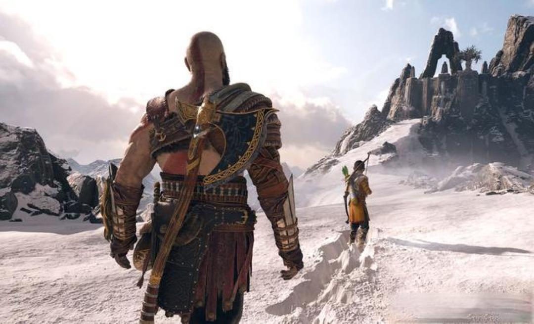 PS4游戏帝国崛起:独占大作矩阵如何铸就主机霸主传奇
