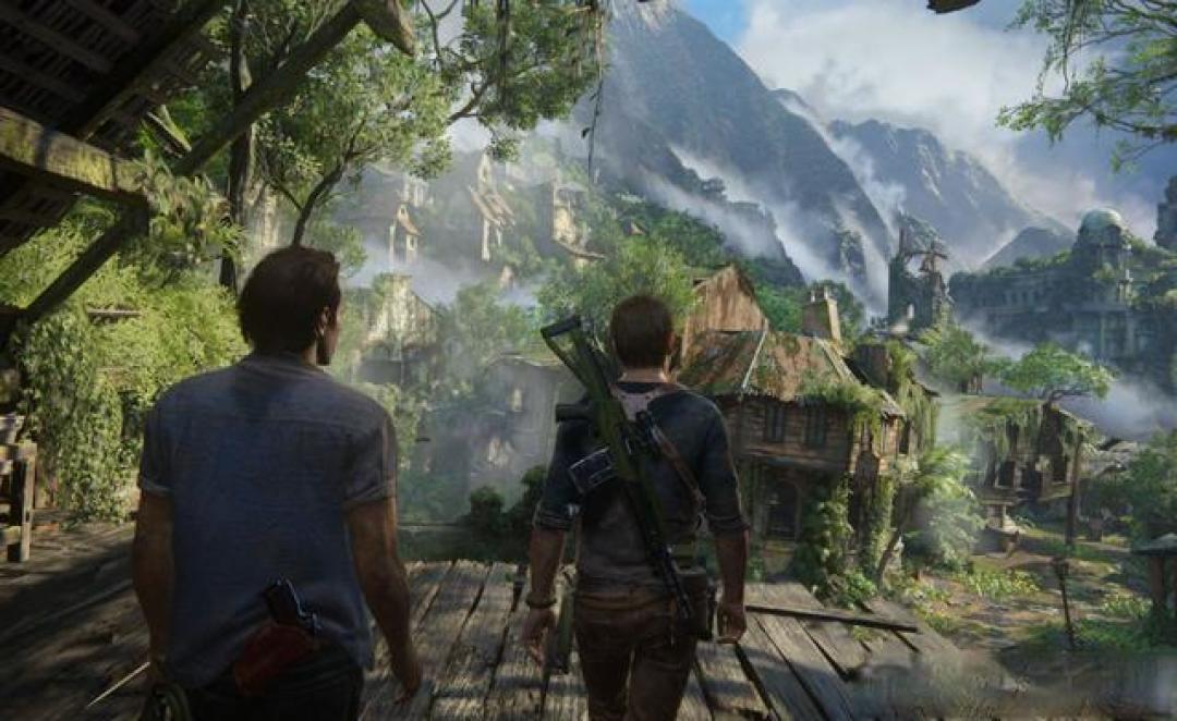 PS4游戏帝国崛起:独占大作矩阵如何铸就主机霸主传奇