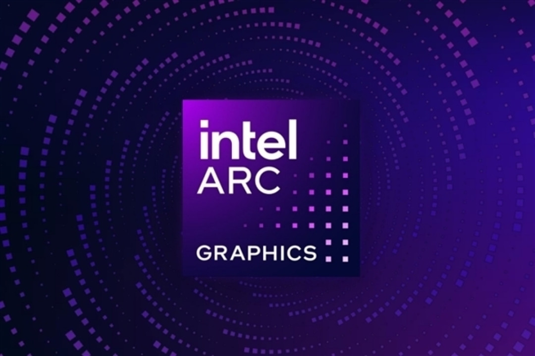 驱动代码泄露玄机!Intel四款新GPU ID现身:包含高端锐炫B770