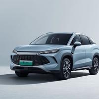 比亚迪智驾车型最高补贴5.3万！22款热门新能源车选购攻略限时放送