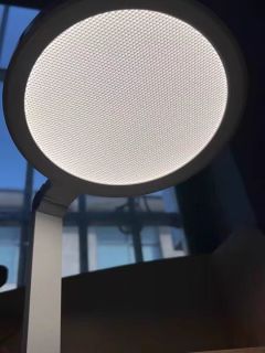 欧普LED全光谱护眼台灯