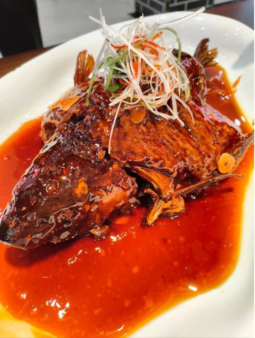 天津味道的烟火传承：团团记一家三口的饮食密码