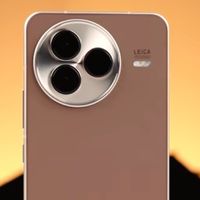 小米 Civi 5 Pro 冰美式：能闻到咖啡香的轻薄旗舰