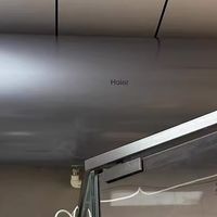 海尔L7线控式电热水器：隐藏吊顶设计的智能热水解决方案