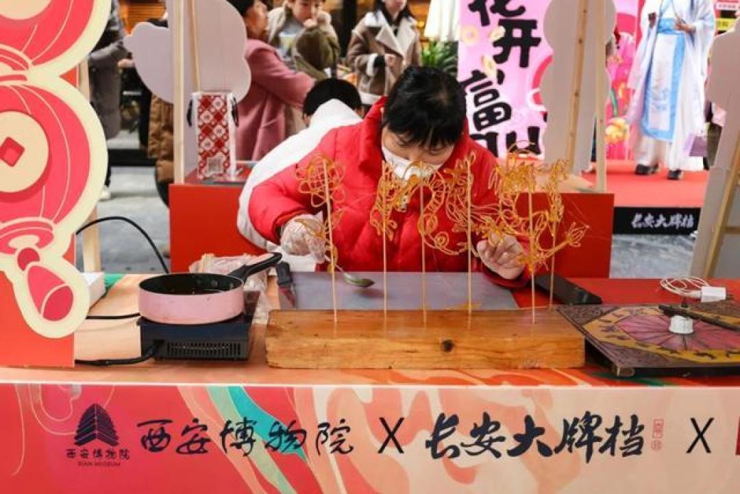 舌尖穿越三千年：美食博主带你在博物院吃懂文物密码