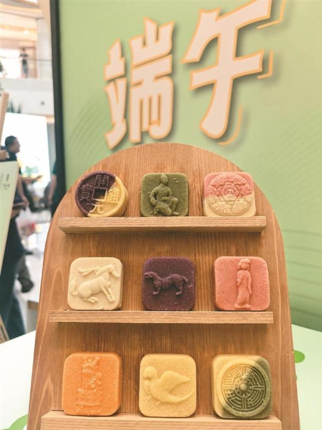 舌尖穿越三千年：美食博主带你在博物院吃懂文物密码