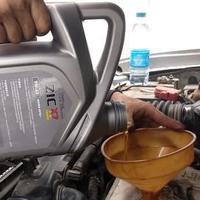 寒冬酷暑都不怕：5W-30与0W-20机油选择核心指南