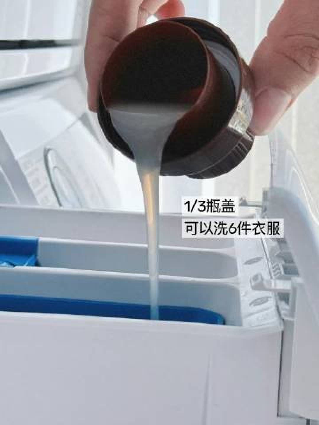 2024年618爆款囤货指南：控油蓬松洗发水VS香氛洗衣液神仙打架