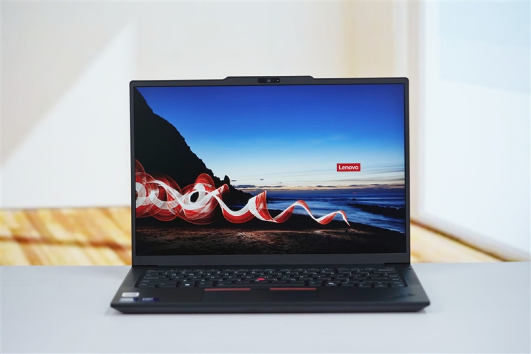 高端商务本需要怎样的SSD！搭载长江存储PC411的联想ThinkPad E14 Gen7磁盘性能测试：高性能 低功耗 稳定可靠