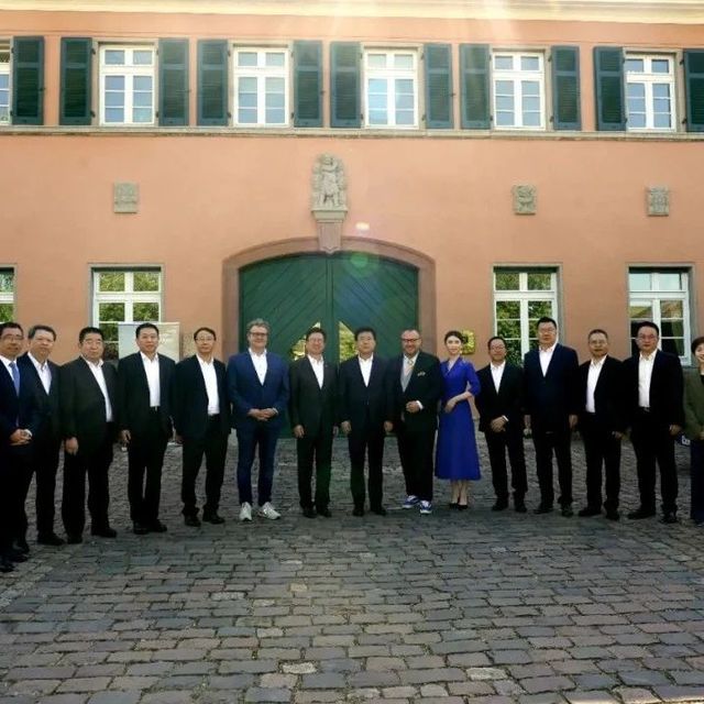 四百年茶香飘海外 | 正山堂2025“闽茶海丝行”欧洲对话会圆满落幕