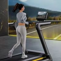 2025高端跑步机品牌实力榜