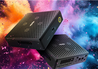 2.65升全球最小RTX 5060 Ti 16GB桌面版迷你机：索泰公布参数细节！