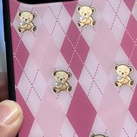 让iPhone颜值与安全感双爆表！BLINBLIN鎏金手机壳凭实力圈粉