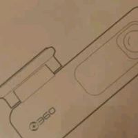 360行车记录仪K380Pro保障出行安全
