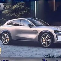 小米YU7性能配置曝光：这实力，配得上你的第一台车！