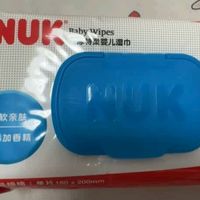 选对婴儿湿巾,宝妈带娃更省心