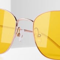 被德国Prisma 95%防蓝光眼镜拿捏了！