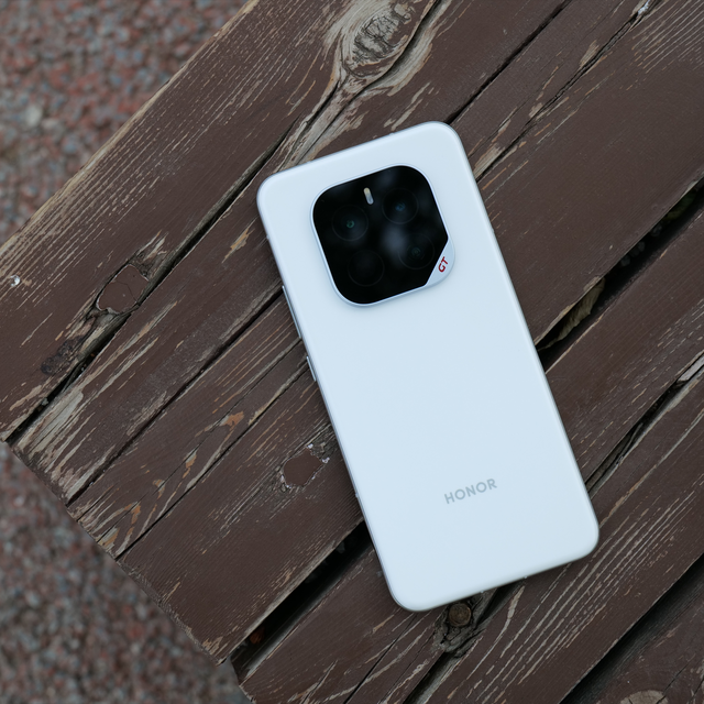 镜头模组圆角矩形，配置却是六边形吗？荣耀GT Pro你这家伙...