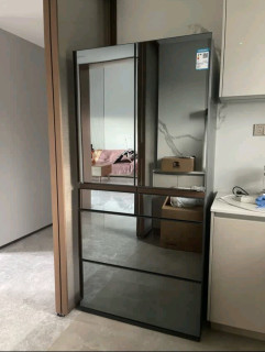 日立真空超薄冰箱670，真的那么牛？