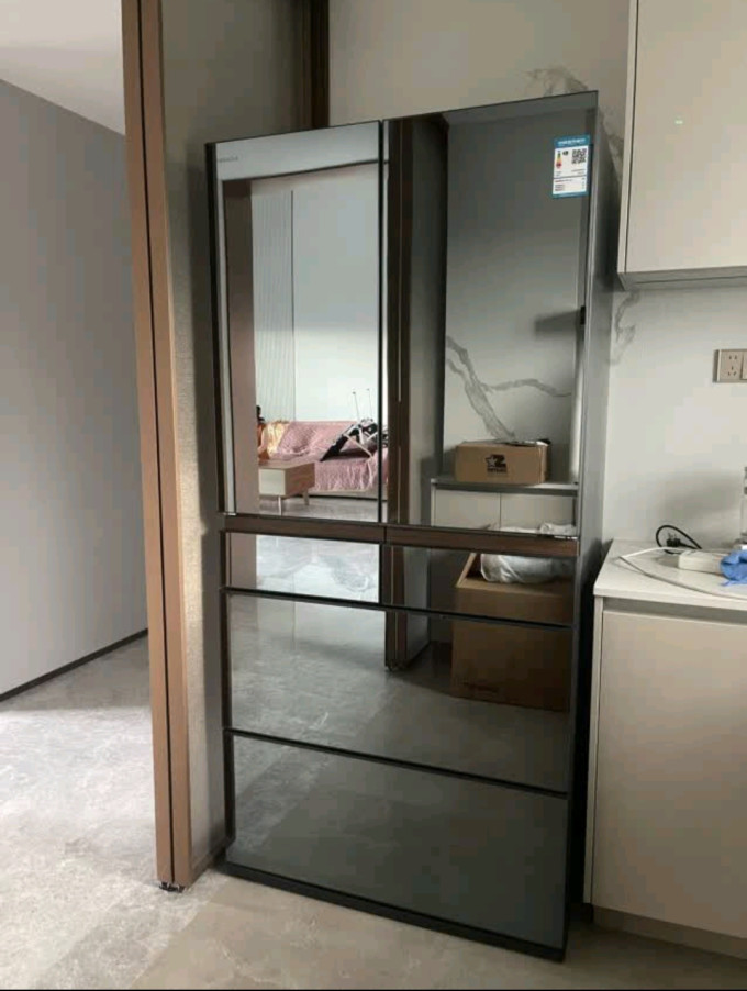 日立冰箱