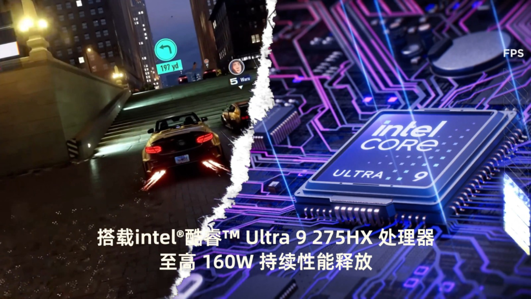 内行评测:联想拯救者Y9000P 2025 至尊版,全能旗舰游戏本新答案