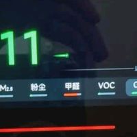 小米全效空气净化器Ultra增强版，真的这么强？