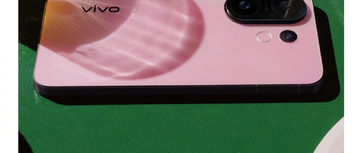 vivo S30三丽鸥联名+质感设计全揭秘！