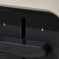 Braun博朗旗舰店多士炉吐司机家用烤面包片机全自动早餐机HT3005