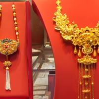 金饰选购不踩坑 看这篇就够了（上）