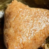 粽子有甜有咸，推荐老字号粽子不踩坑
