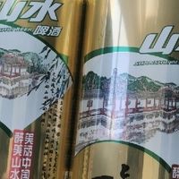 真划算or偷偷涨价？上爆你的25年酒水比价红黑榜 ，山水啤酒不错